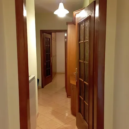 E&b Cosy 3 아파트 티라나