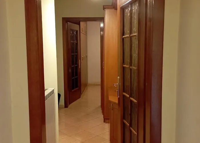 E&b Cosy 3 Appartement Tirana